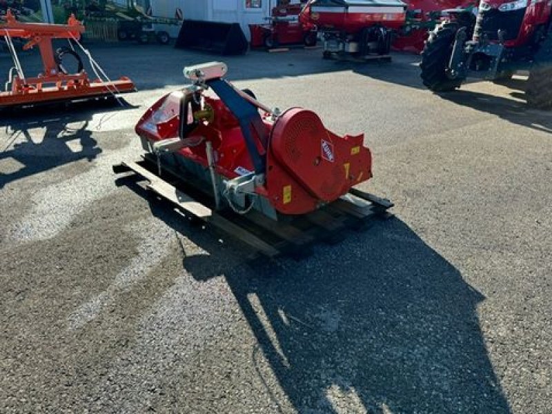 Mulchgerät & Häckselgerät del tipo Kuhn BKE 180 REV, Neumaschine In NATTERNBACH (Immagine 8)