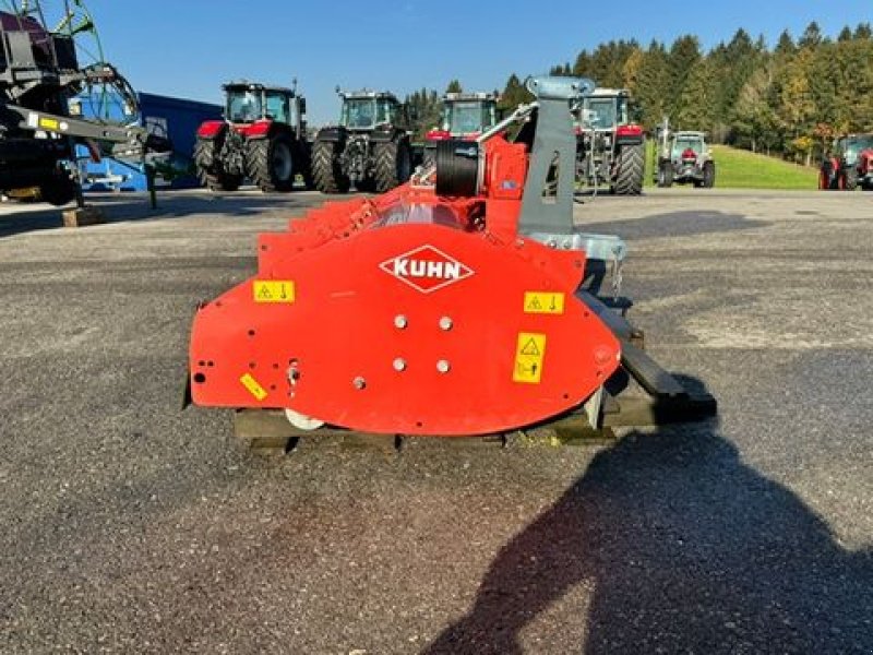 Mulchgerät & Häckselgerät del tipo Kuhn BKE 180 REV, Neumaschine In NATTERNBACH (Immagine 2)