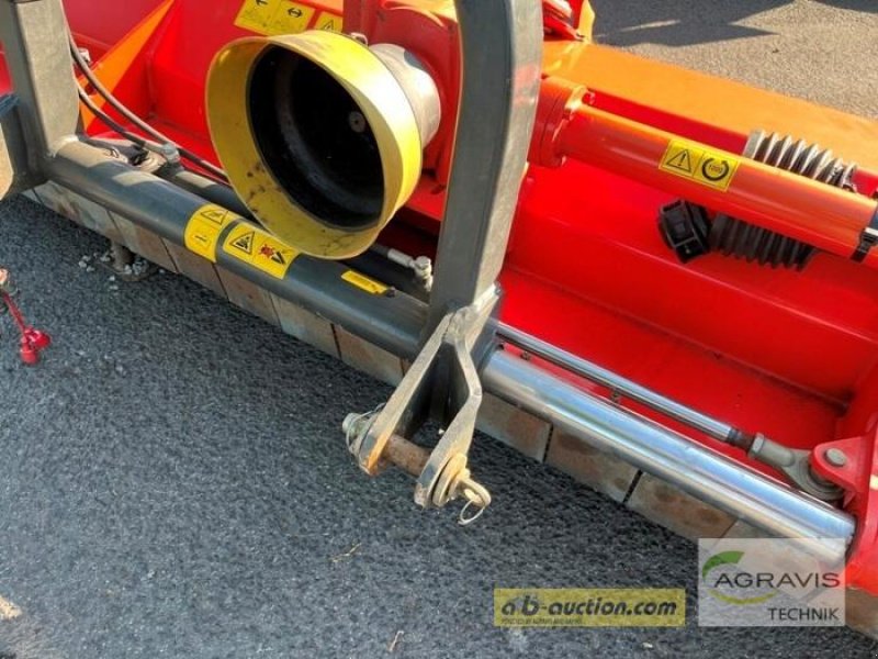 Mulchgerät & Häckselgerät van het type Kuhn BP 28, Gebrauchtmaschine in Meppen (Foto 7)