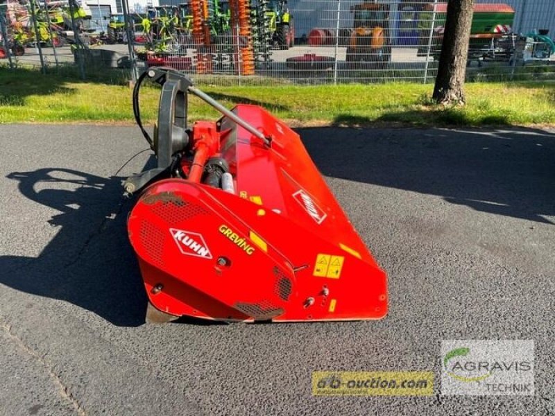 Mulchgerät & Häckselgerät van het type Kuhn BP 28, Gebrauchtmaschine in Meppen (Foto 6)