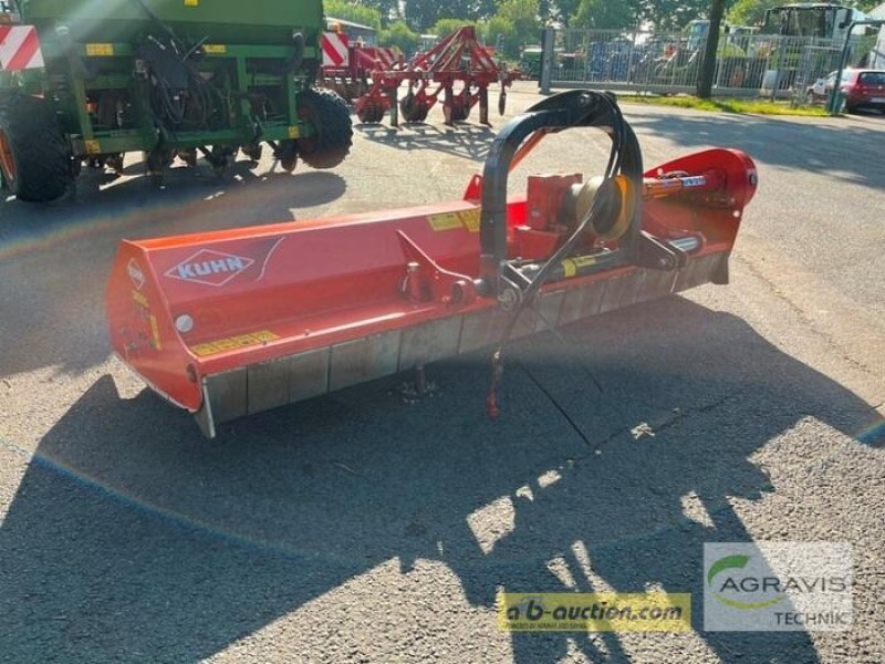 Mulchgerät & Häckselgerät van het type Kuhn BP 28, Gebrauchtmaschine in Meppen (Foto 2)