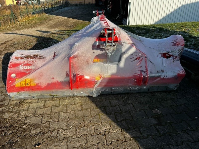 Mulchgerät & Häckselgerät del tipo Kuhn BPR 240, Neumaschine In Rollwitz