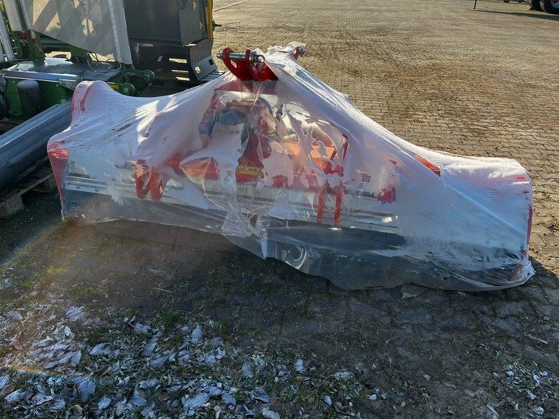 Mulchgerät & Häckselgerät a típus Kuhn BPR 240, Neumaschine ekkor: Rollwitz (Kép 2)