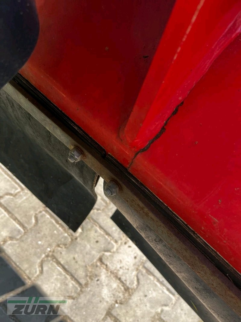 Mulchgerät & Häckselgerät типа Kuhn BPR 28, Gebrauchtmaschine в Neresheim-Ohmenheim (Фотография 16)