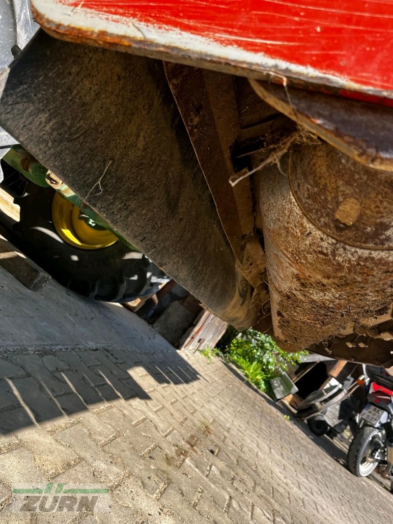 Mulchgerät & Häckselgerät типа Kuhn BPR 28, Gebrauchtmaschine в Neresheim-Ohmenheim (Фотография 18)