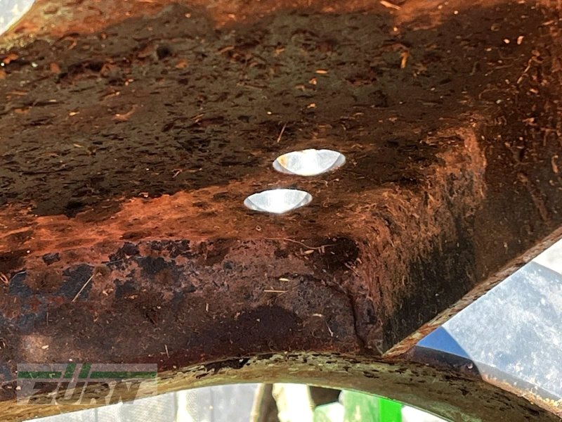 Mulchgerät & Häckselgerät типа Kuhn BPR 28, Gebrauchtmaschine в Neresheim-Ohmenheim (Фотография 23)