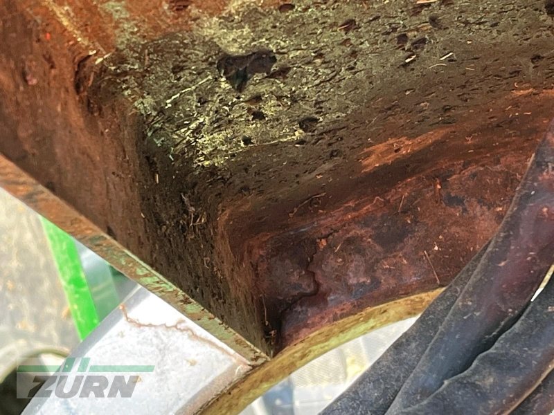 Mulchgerät & Häckselgerät типа Kuhn BPR 28, Gebrauchtmaschine в Neresheim-Ohmenheim (Фотография 25)