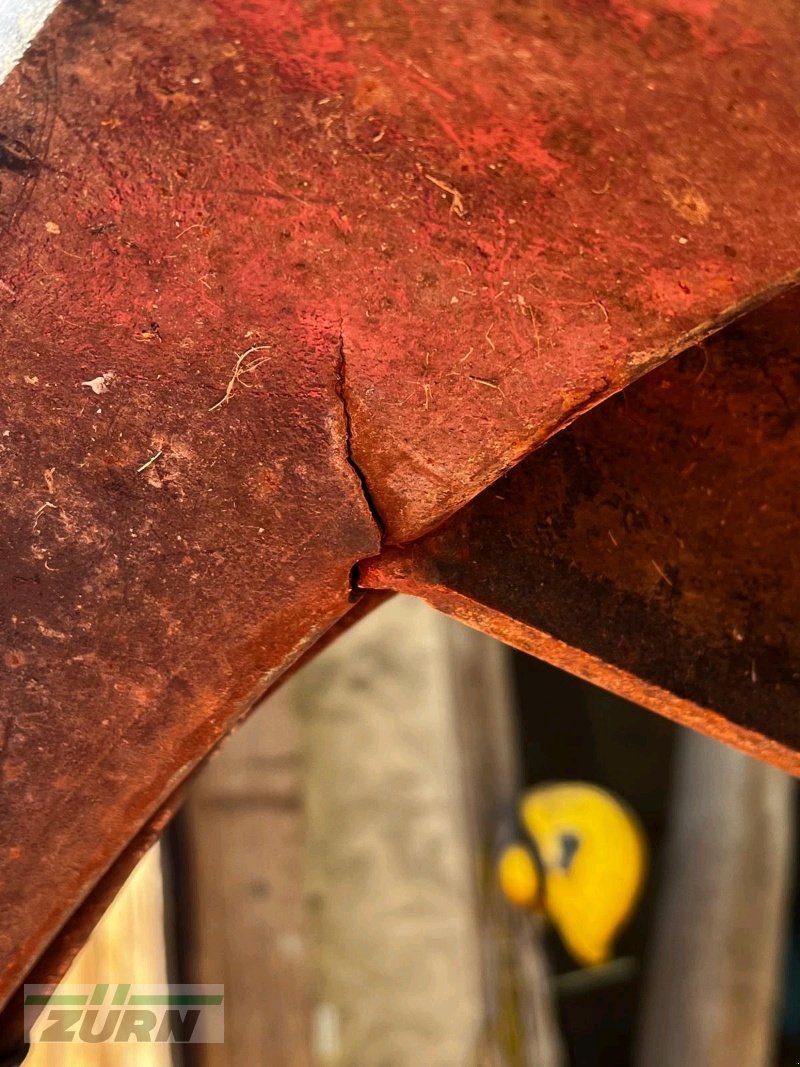 Mulchgerät & Häckselgerät типа Kuhn BPR 28, Gebrauchtmaschine в Neresheim-Ohmenheim (Фотография 27)