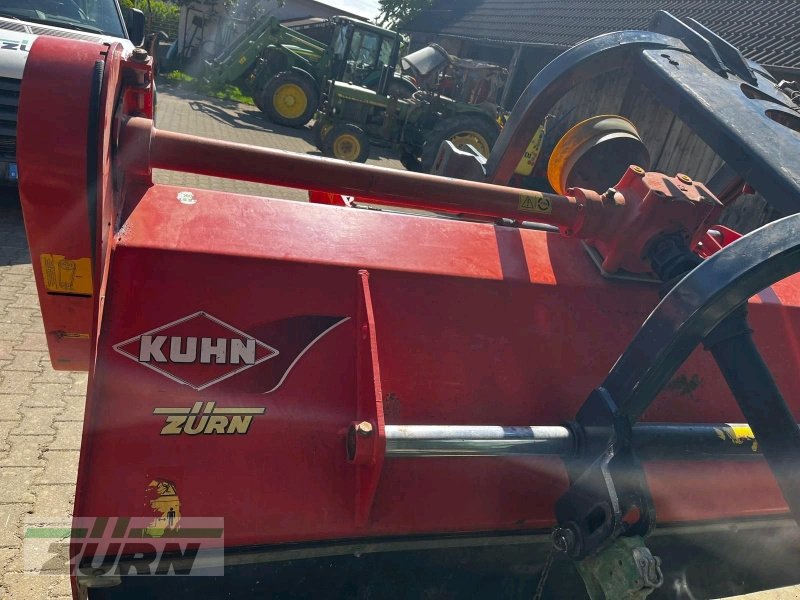 Mulchgerät & Häckselgerät типа Kuhn BPR 28, Gebrauchtmaschine в Neresheim-Ohmenheim (Фотография 28)
