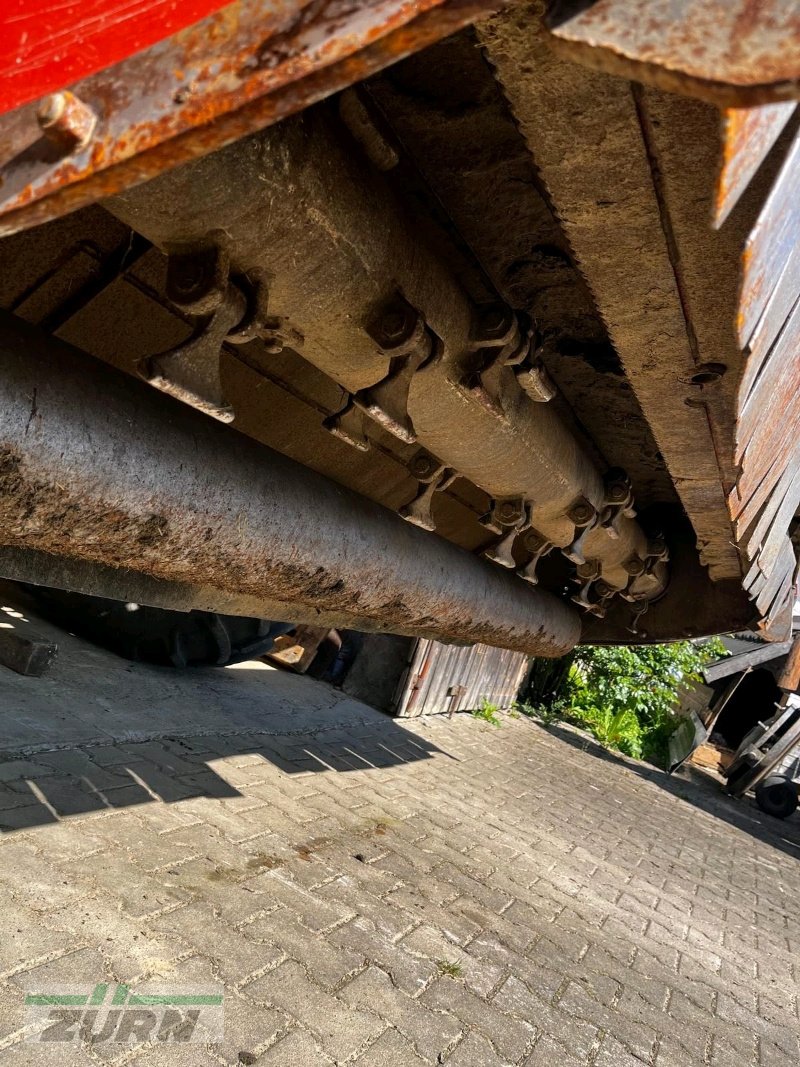 Mulchgerät & Häckselgerät типа Kuhn BPR 28, Gebrauchtmaschine в Neresheim-Ohmenheim (Фотография 30)