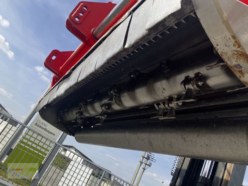 Mulchgerät & Häckselgerät типа Kuhn BPR 280, Gebrauchtmaschine в Töging am Inn (Фотография 9)