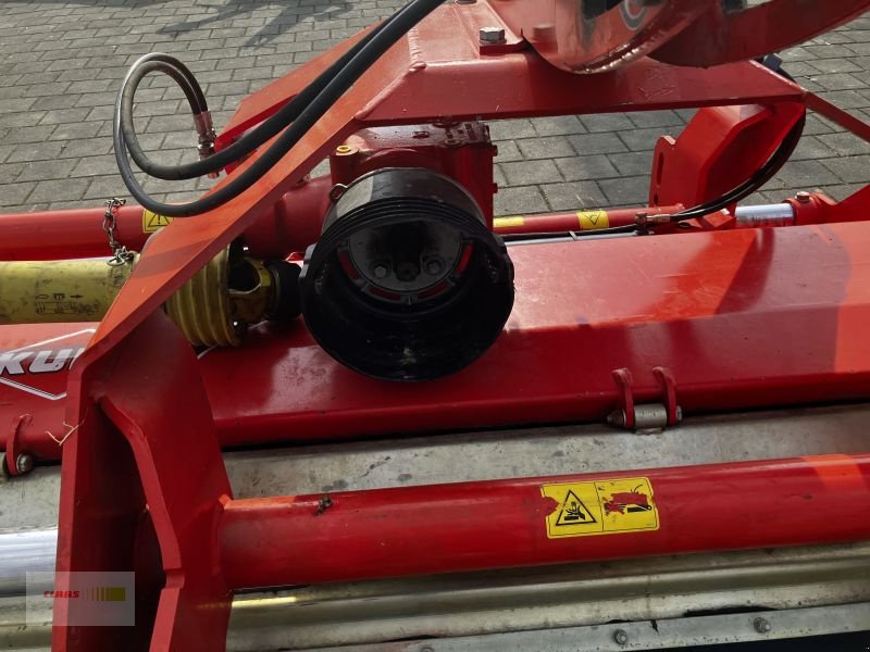Mulchgerät & Häckselgerät типа Kuhn BPR 280, Gebrauchtmaschine в Töging am Inn (Фотография 3)