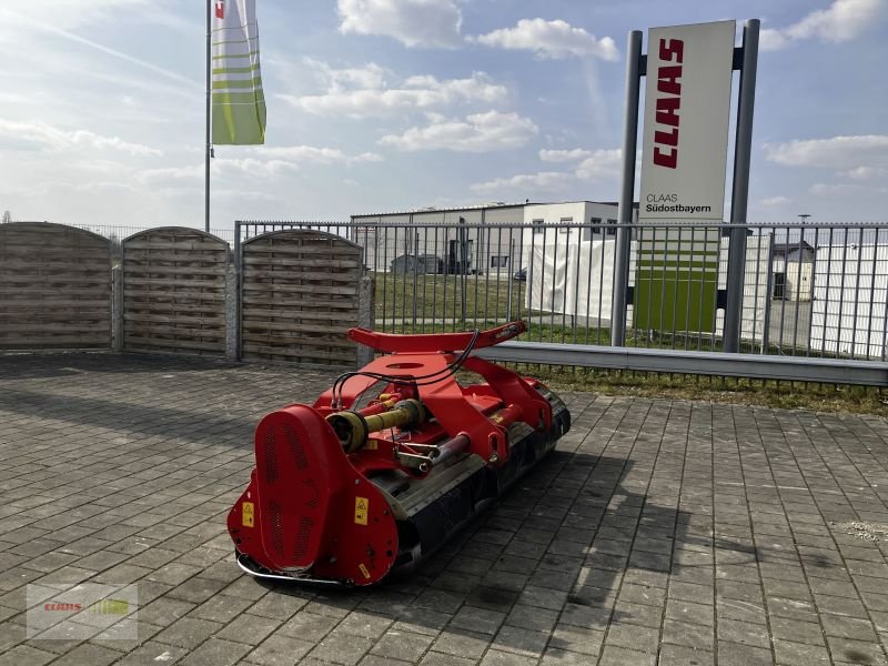 Mulchgerät & Häckselgerät tip Kuhn BPR 280, Gebrauchtmaschine in Töging am Inn (Poză 1)