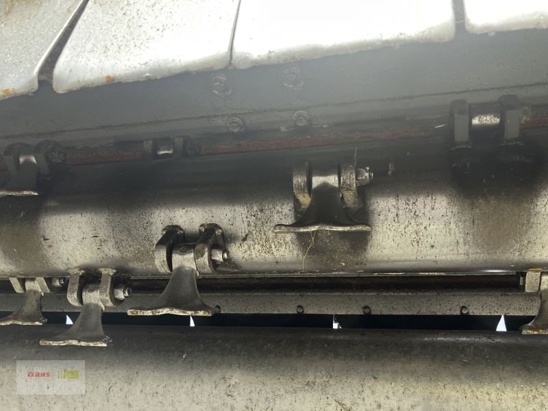 Mulchgerät & Häckselgerät типа Kuhn BPR 280, Gebrauchtmaschine в Töging am Inn (Фотография 11)