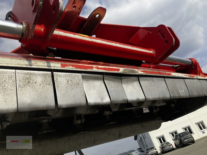 Mulchgerät & Häckselgerät типа Kuhn BPR 280, Gebrauchtmaschine в Töging am Inn (Фотография 14)