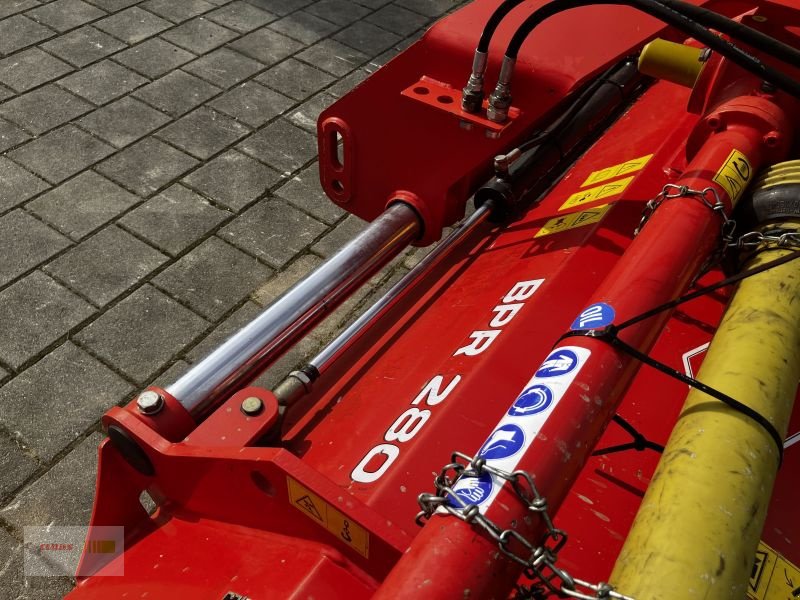 Mulchgerät & Häckselgerät типа Kuhn BPR 280, Gebrauchtmaschine в Töging am Inn (Фотография 8)