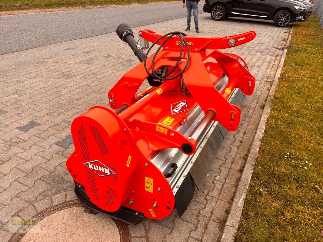 Mulchgerät & Häckselgerät типа Kuhn BPR 280, Neumaschine в Ahaus (Фотография 5)