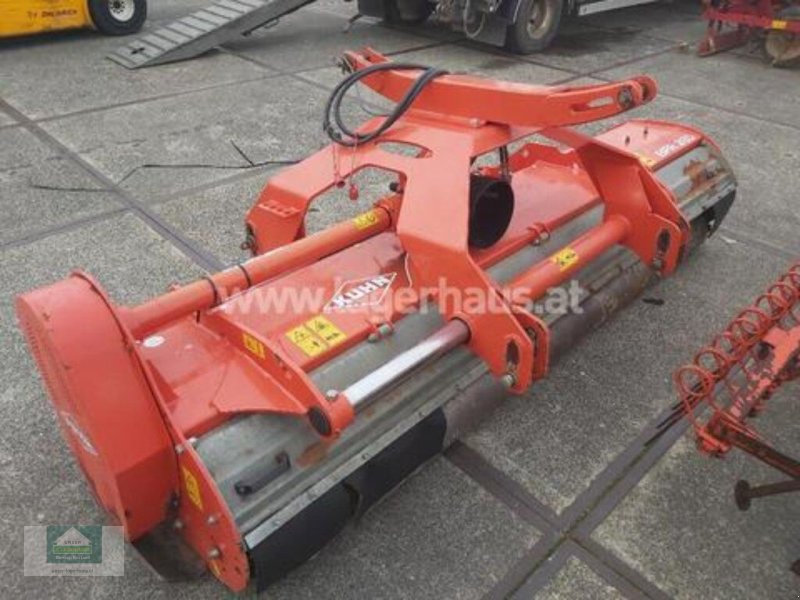 Mulchgerät & Häckselgerät van het type Kuhn BPR 280, Gebrauchtmaschine in Klagenfurt (Foto 1)
