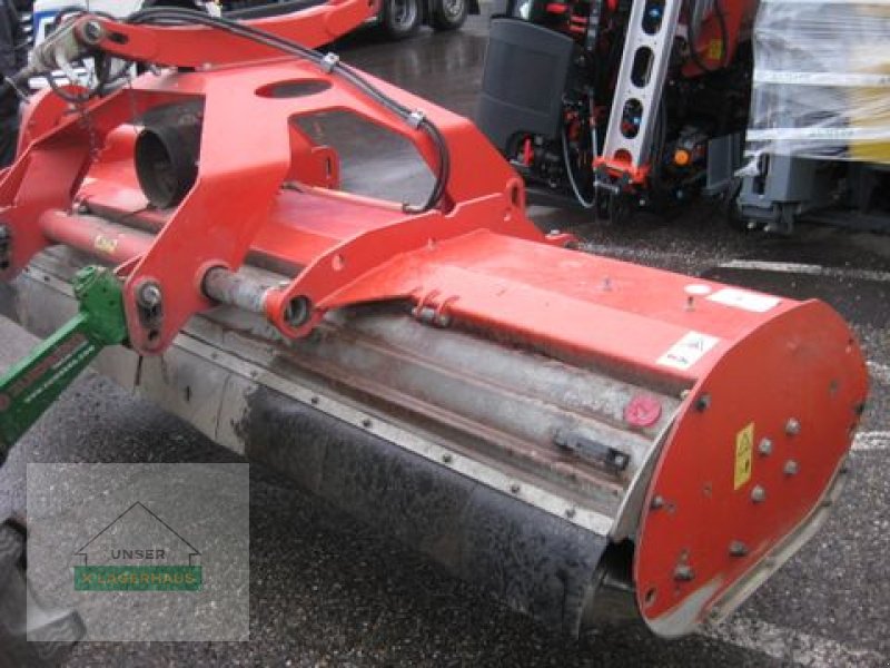 Mulchgerät & Häckselgerät typu Kuhn BPR 280, Gebrauchtmaschine v Ottensheim (Obrázek 7)