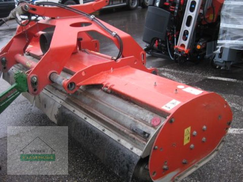 Mulchgerät & Häckselgerät typu Kuhn BPR 280, Gebrauchtmaschine v Ottensheim (Obrázek 6)