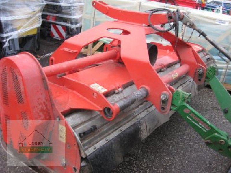 Mulchgerät & Häckselgerät typu Kuhn BPR 280, Gebrauchtmaschine v Ottensheim (Obrázek 5)