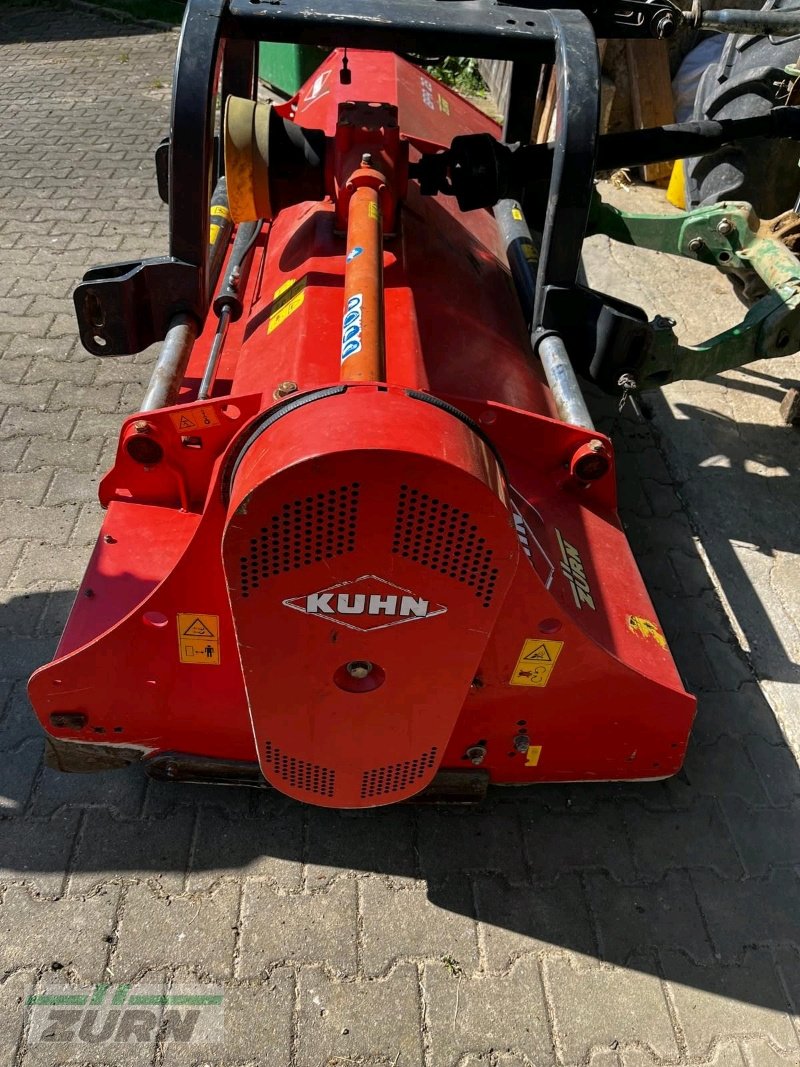 Mulchgerät & Häckselgerät a típus Kuhn BPR28, Gebrauchtmaschine ekkor: Neresheim-Ohmenheim (Kép 3)