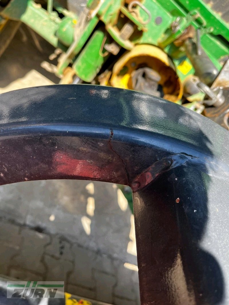 Mulchgerät & Häckselgerät a típus Kuhn BPR28, Gebrauchtmaschine ekkor: Neresheim-Ohmenheim (Kép 9)