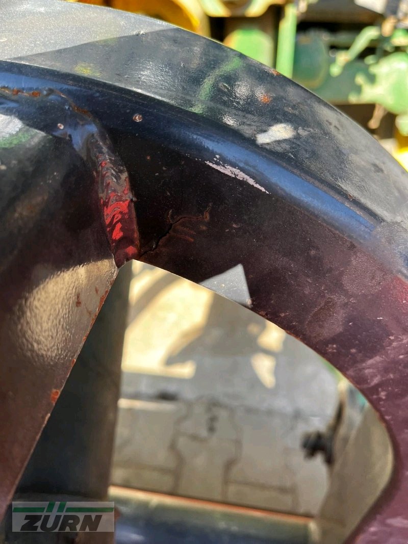 Mulchgerät & Häckselgerät a típus Kuhn BPR28, Gebrauchtmaschine ekkor: Neresheim-Ohmenheim (Kép 10)