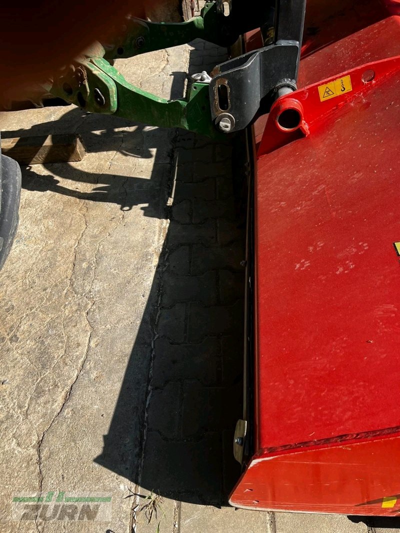 Mulchgerät & Häckselgerät a típus Kuhn BPR28, Gebrauchtmaschine ekkor: Neresheim-Ohmenheim (Kép 12)