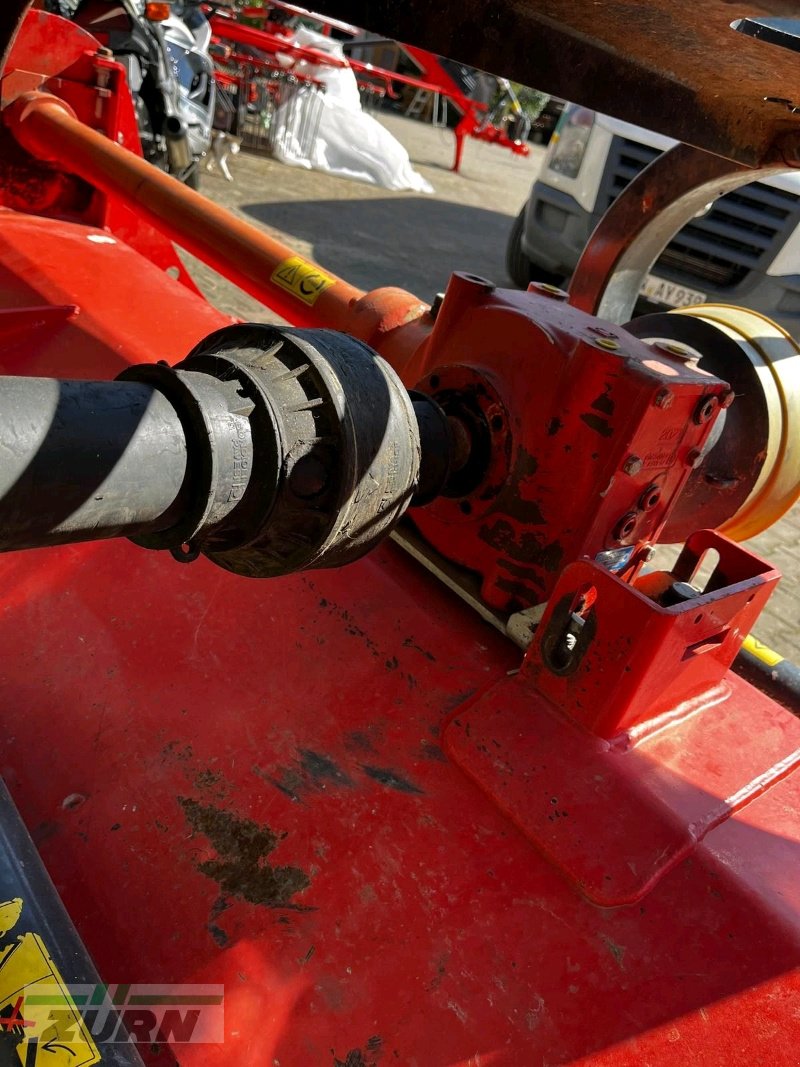 Mulchgerät & Häckselgerät a típus Kuhn BPR28, Gebrauchtmaschine ekkor: Neresheim-Ohmenheim (Kép 14)