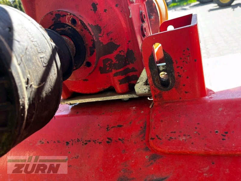 Mulchgerät & Häckselgerät a típus Kuhn BPR28, Gebrauchtmaschine ekkor: Neresheim-Ohmenheim (Kép 15)