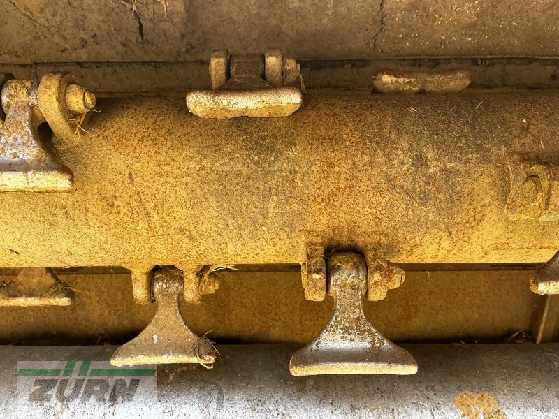 Mulchgerät & Häckselgerät a típus Kuhn BPR28, Gebrauchtmaschine ekkor: Neresheim-Ohmenheim (Kép 20)