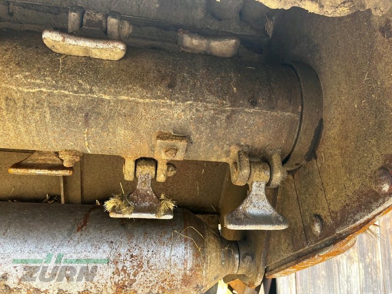 Mulchgerät & Häckselgerät a típus Kuhn BPR28, Gebrauchtmaschine ekkor: Neresheim-Ohmenheim (Kép 21)