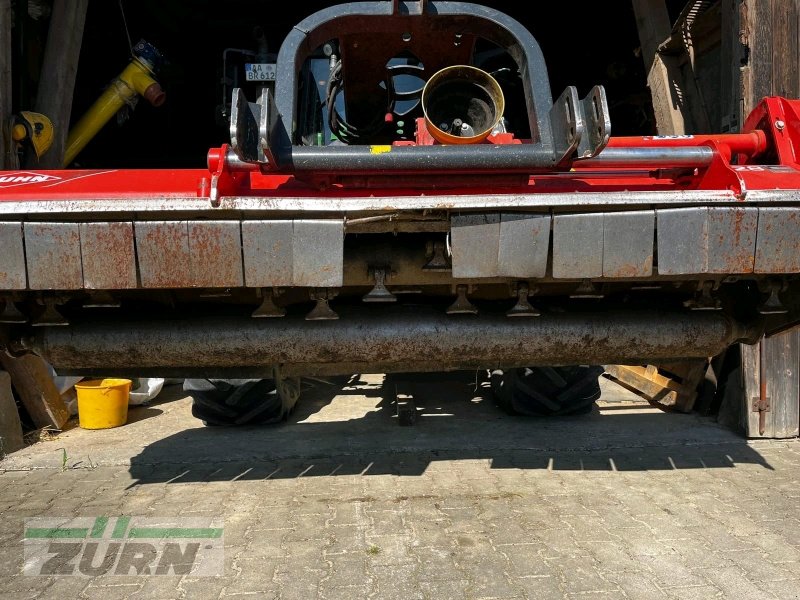 Mulchgerät & Häckselgerät a típus Kuhn BPR28, Gebrauchtmaschine ekkor: Neresheim-Ohmenheim (Kép 22)