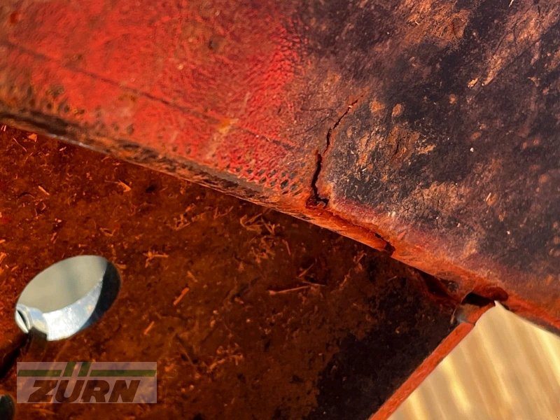 Mulchgerät & Häckselgerät a típus Kuhn BPR28, Gebrauchtmaschine ekkor: Neresheim-Ohmenheim (Kép 26)