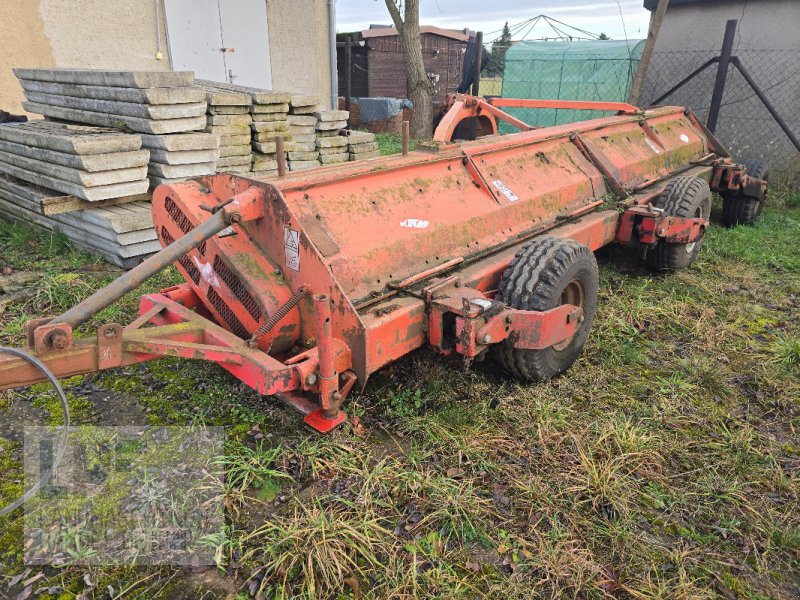 Mulchgerät & Häckselgerät tipa Kuhn NK 4801, Gebrauchtmaschine u Burg/Spreewald (Slika 1)