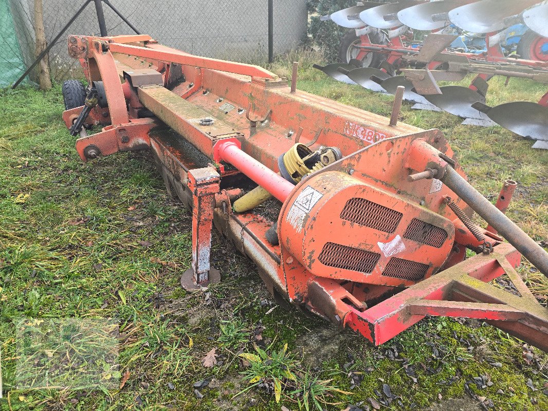 Mulchgerät & Häckselgerät tipa Kuhn NK 4801, Gebrauchtmaschine u Burg/Spreewald (Slika 3)
