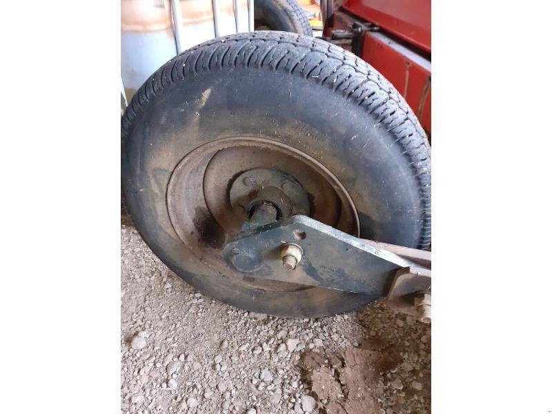 Mulchgerät & Häckselgerät del tipo Kuhn RM320YP, Gebrauchtmaschine en BRAY en Val (Imagen 5)