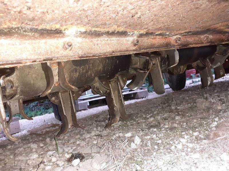 Mulchgerät & Häckselgerät del tipo Kuhn RM320YP, Gebrauchtmaschine en BRAY en Val (Imagen 7)