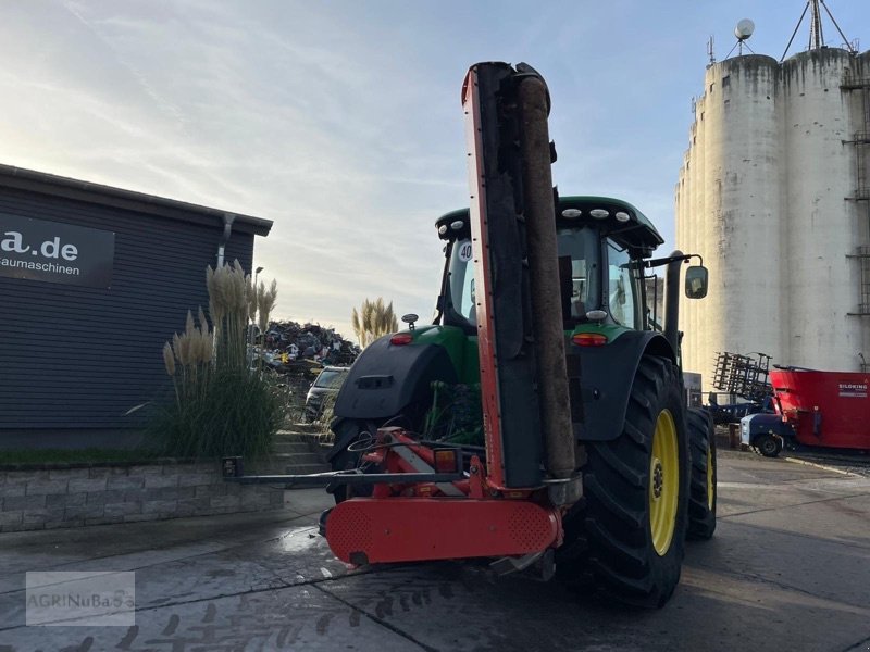 Mulchgerät & Häckselgerät типа Kuhn RSM 210, Gebrauchtmaschine в Prenzlau (Фотография 2)