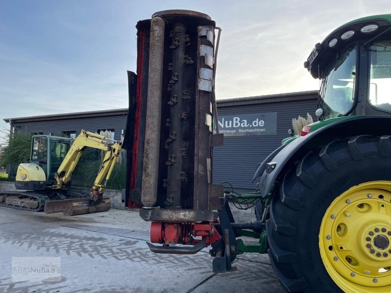 Mulchgerät & Häckselgerät типа Kuhn RSM 210, Gebrauchtmaschine в Prenzlau (Фотография 3)
