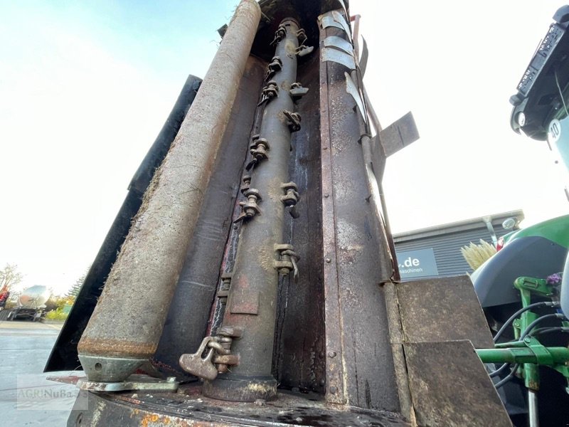 Mulchgerät & Häckselgerät des Typs Kuhn RSM 210, Gebrauchtmaschine in Prenzlau (Bild 7)