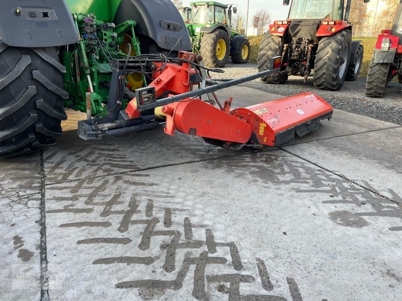 Mulchgerät & Häckselgerät des Typs Kuhn RSM 210, Gebrauchtmaschine in Prenzlau (Bild 9)
