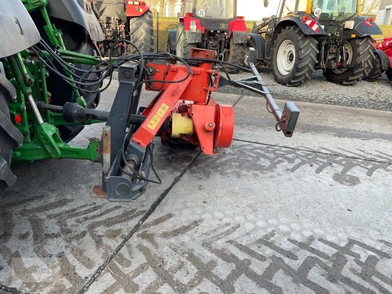 Mulchgerät & Häckselgerät типа Kuhn RSM 210, Gebrauchtmaschine в Prenzlau (Фотография 10)