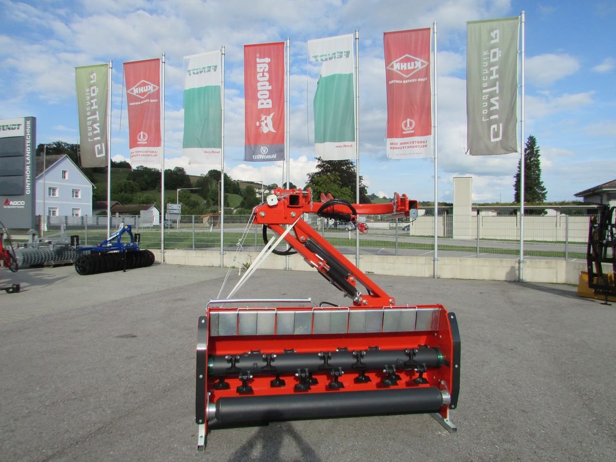Mulchgerät & Häckselgerät typu Kuhn TBE 19, Gebrauchtmaschine v Saxen (Obrázek 2)