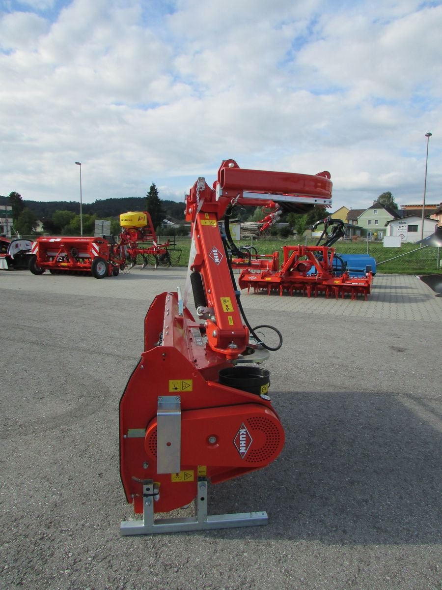 Mulchgerät & Häckselgerät typu Kuhn TBE 19, Gebrauchtmaschine v Saxen (Obrázek 3)