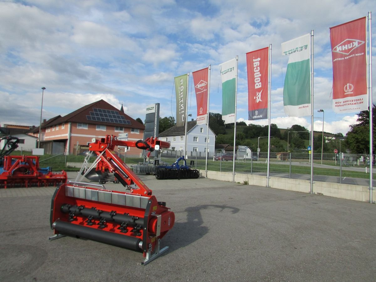 Mulchgerät & Häckselgerät typu Kuhn TBE 19, Gebrauchtmaschine v Saxen (Obrázek 1)