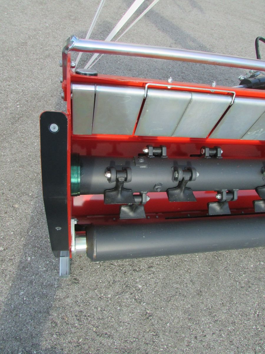 Mulchgerät & Häckselgerät typu Kuhn TBE 19, Gebrauchtmaschine v Saxen (Obrázek 10)