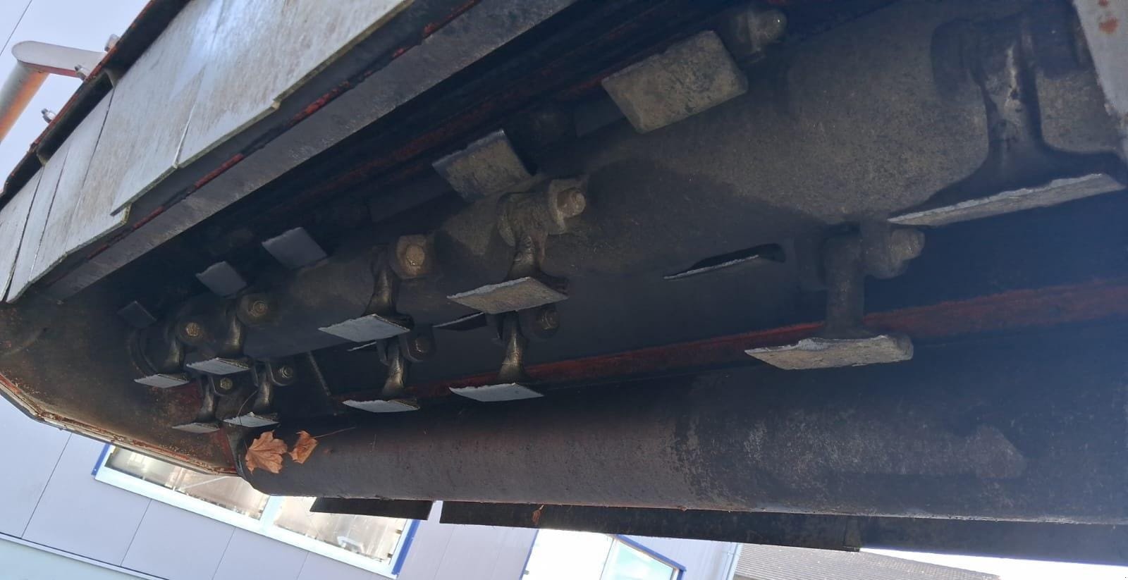 Mulchgerät & Häckselgerät typu Kuhn TBE 19, Gebrauchtmaschine v Hohenfels (Obrázek 3)