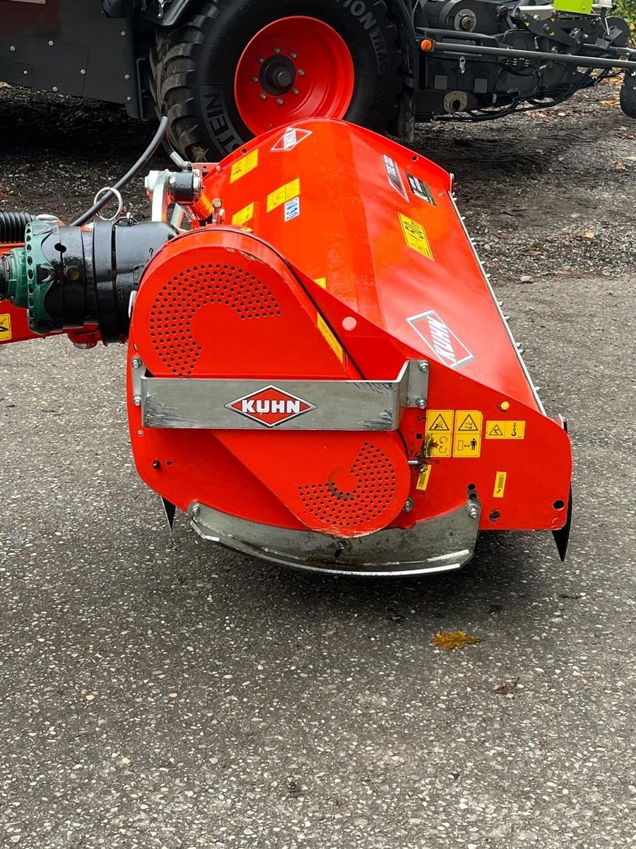 Mulchgerät & Häckselgerät от тип Kuhn TBE 222, Gebrauchtmaschine в Pischelsdorf am Engelbach (Снимка 4)